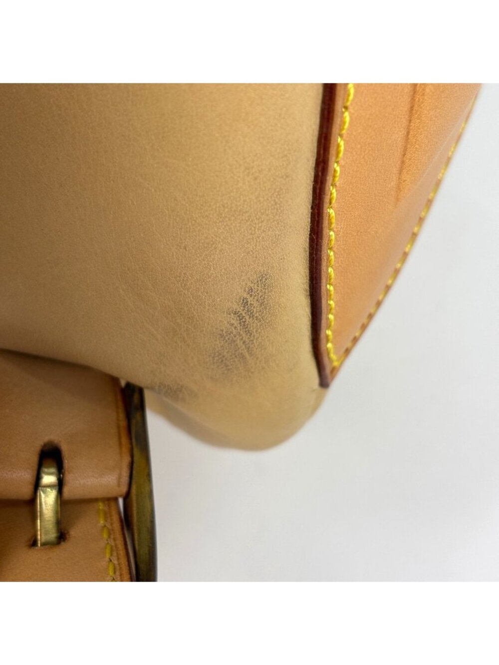 Louis Vuitton City Nomad Saint Germain Limited Backpack Leather Brown - Picture 4 of 8